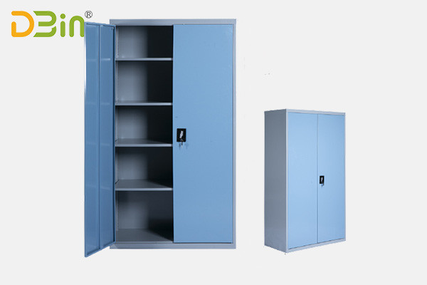 new design steel blue tool cabinet supplier